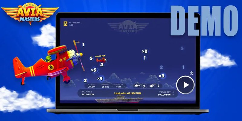 Avia masters game, avia masters free play