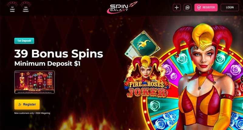 Oscarspin promotions - Experience the Thrill of Oscarspin Casino with Exclusive Promotions and Bonuses