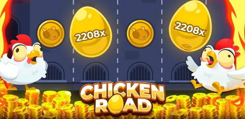 Image: Descubre cómo jugar a Chicken Road en línea en España de forma oficial y segura