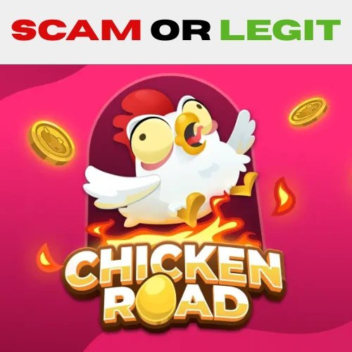 Chicken road game - Descubre el Fuego de la Aventura con el Juego de Chicken Road en España